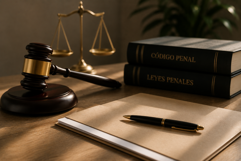 penal penal